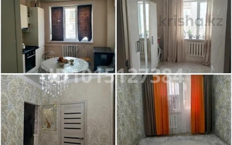 3-комнатная квартира · 69 м² · 1/5 этаж, мкр Нурсая-3, нурсая за 28 млн ₸ в Атырау — фото 2