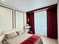 2-комнатная квартира · 55 м² · 11/12 этаж, ул. Фадеева, 38г 38г за 520 000 ₸ в Алматы, Алатауский р-н