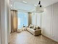 2-комнатная квартира · 55 м² · 11/12 этаж, ул. Фадеева, 38г 38г за 520 000 ₸ в Алматы, Алатауский р-н — фото 16