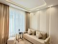 2-комнатная квартира · 55 м² · 11/12 этаж, ул. Фадеева, 38г 38г за 520 000 ₸ в Алматы, Алатауский р-н — фото 18