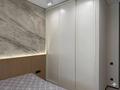 2-комнатная квартира · 60 м² · 2/15 этаж, Сатпаева 30/5 за 115 млн ₸ в Алматы, Бостандыкский р-н — фото 8