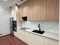 3-комнатная квартира · 97 м² · 17/20 этаж, Брусиловского 163 за 400 000 ₸ в Алматы, Алмалинский р-н