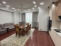 3-комнатная квартира · 97 м² · 17/20 этаж, Брусиловского 163 за 400 000 ₸ в Алматы, Алмалинский р-н — фото 3