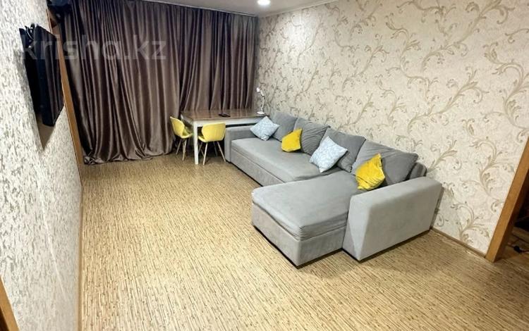 3-комнатная квартира · 57 м² · 2/4 этаж, Тимирязева — Розыбакиева за 35 млн ₸ в Алматы, Бостандыкский р-н — фото 13