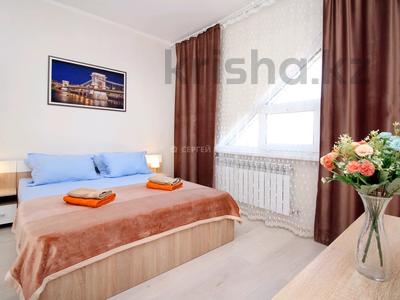 2-комнатная квартира · 54 м² · 13/13 этаж, Майлина 54 — Бухтарминская улица за 23 000 ₸ в Алматы, Турксибский р-н