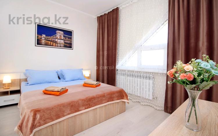 2-комнатная квартира · 54 м² · 13/13 этаж, Майлина 54 — Бухтарминская улица за 23 000 ₸ в Алматы, Турксибский р-н — фото 37