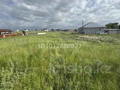 Участок · 6 соток, Коктерек за 7 млн ₸ в Жалпаксае