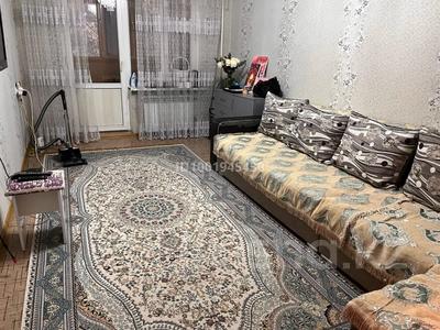 2-комнатная квартира · 44.9 м² · 2/5 этаж, Брусиловского 249 — Сатпаева; Абая за 40 млн ₸ в Алматы, Бостандыкский р-н