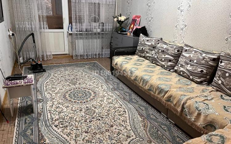 2-комнатная квартира · 44.9 м² · 2/5 этаж, Брусиловского 249 — Сатпаева; Абая за 40 млн ₸ в Алматы, Бостандыкский р-н — фото 2