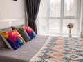 1-комнатная квартира · 47 м² · 3/18 этаж, Мәңгілік Ел 52 — Улы Дала за 3 000 ₸ в Астане, Есильский р-н