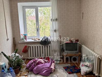 1-бөлмелі пәтер · 24 м² · 5/5 қабат, Просторная көш. 4, бағасы: 3.5 млн ₸ в Уральске