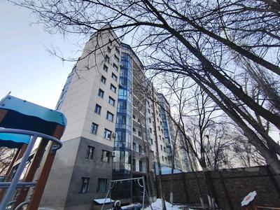 3-бөлмелі пәтер · 68.2 м² · 5/10 қабат, Тяньшанская 9 — Парк Горького, бағасы: 63.5 млн ₸ в Алматы, Медеуский р-н