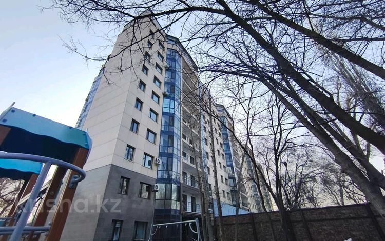 3-бөлмелі пәтер · 68.2 м² · 5/10 қабат, Тяньшанская 9 — Парк Горького, бағасы: 63.5 млн ₸ в Алматы, Медеуский р-н — фото 3