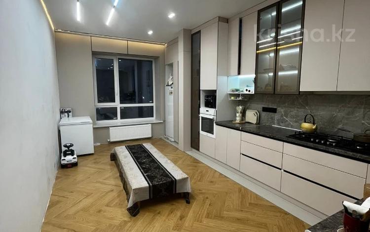 4-бөлмелі пәтер · 165 м² · 4/10 қабат, Алтын Орда, бағасы: 73 млн ₸ в Актобе — фото 18