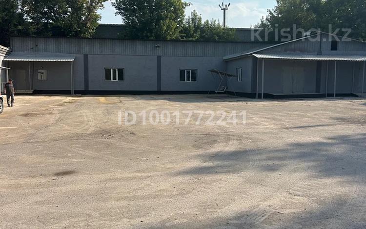 Өнеркәсіптік база · 1 га, мкр Кокжиек, Геологов 2г, бағасы: 925 000 〒 в Алматы, Жетысуский р-н — фото 20