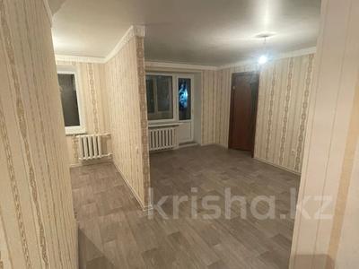 2-комнатная квартира, 45.5 м², 4/4 этаж, Чокан Уалиханова за 6.3 млн 〒 в Темиртау