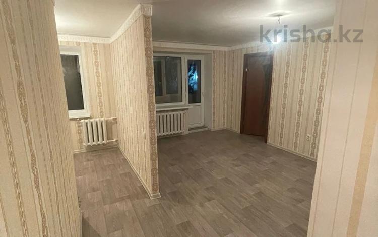 2-комнатная квартира, 45.5 м², 4/4 этаж, Чокан Уалиханова за 6.3 млн 〒 в Темиртау — фото 2