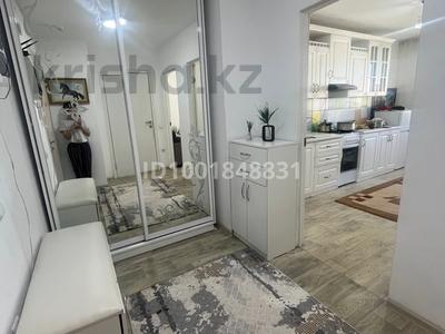 1-комнатная квартира · 42 м² · 8/8 этаж, Б. Момышулы за 25.5 млн ₸ в Алматы, Алатауский р-н