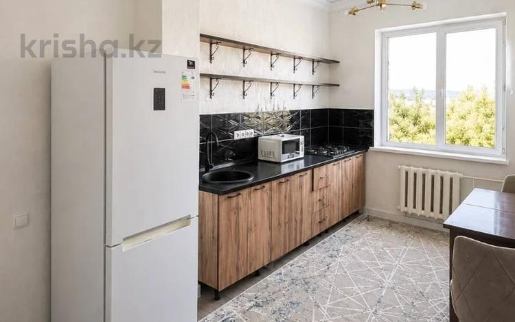 1-комнатная квартира · 39.2 м² · 8/8 этаж, Кожамкулова 117 за 28.5 млн ₸ в Алматы, Алмалинский р-н — фото 5