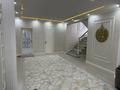 Отдельный дом · 6 комнат · 250 м² · 10 сот., мкр Томарлы-2, Ж.доскалиев 5 за 45 млн ₸ в Атырау