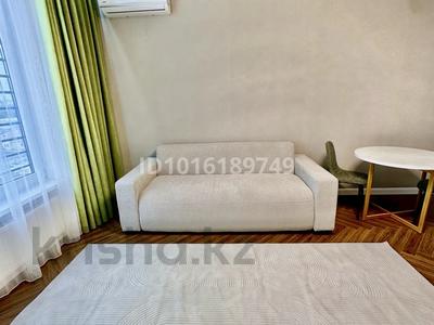 2-бөлмелі пәтер · 50 м² · 10/12 қабат, К. Толеметова 64 — Казиева, бағасы: 300 000 ₸ в Шымкенте, Абайский р-н