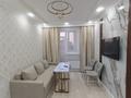 2-комнатная квартира · 31 м² · 6/9 этаж, Аманжол Болекпаев 19 за 230 000 ₸ в Астане, Сарайшык р-н