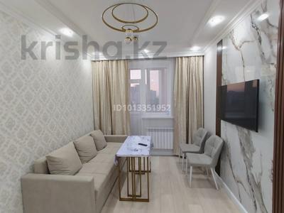 2-комнатная квартира · 31 м² · 6/9 этаж, Аманжол Болекпаев 19 за 230 000 ₸ в Астане, Сарайшык р-н