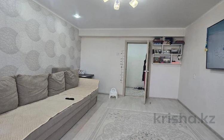 3-бөлмелі пәтер · 64.8 м² · 3/12 қабат, Абая 131, бағасы: 24.1 млн ₸ в Кокшетау — фото 2