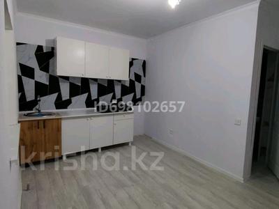1-бөлмелі пәтер · 34 м² · 1/1 қабат, Балдырган 2355/23, бағасы: 150 000 ₸ в Иргели
