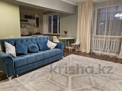 3-комнатная квартира, 86 м², 5/5 этаж, Назарбаева 42 — Фурманова Пастера за 67 млн 〒 в Алматы, Медеуский р-н