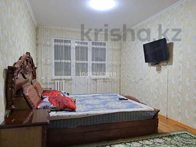 1-комнатная квартира, 34 м², 3/5 этаж по часам, Абылхаирхана 39 за 1 400 〒 в Актобе