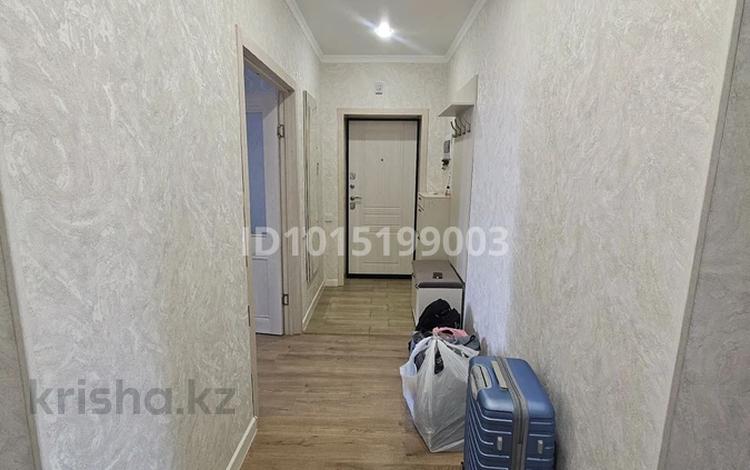 2-комнатная квартира · 62 м² · 7/9 этаж, Мухамедханова 28 — Мухамедханова-Айтматова за 270 000 ₸ в Астане, Нура р-н — фото 2