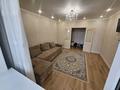 2-комнатная квартира · 62 м² · 7/9 этаж, Мухамедханова 28 — Мухамедханова-Айтматова за 270 000 ₸ в Астане, Нура р-н — фото 8