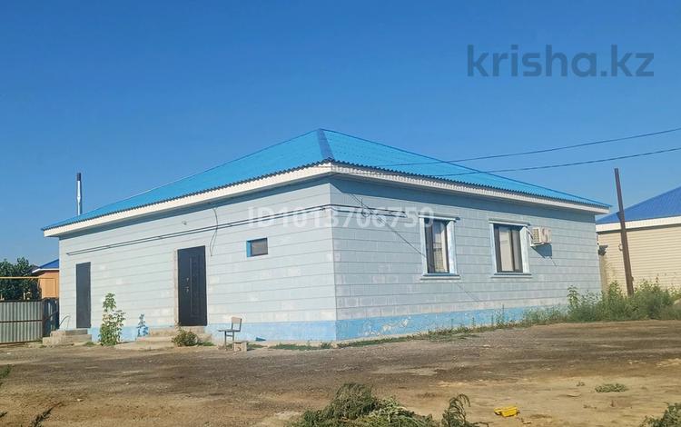 Отдельный дом · 5 комнат · 190 м² · 50 сот., 5 ауыл 197А — Базар оптовый коше за 30 млн ₸ в Кульсары — фото 2