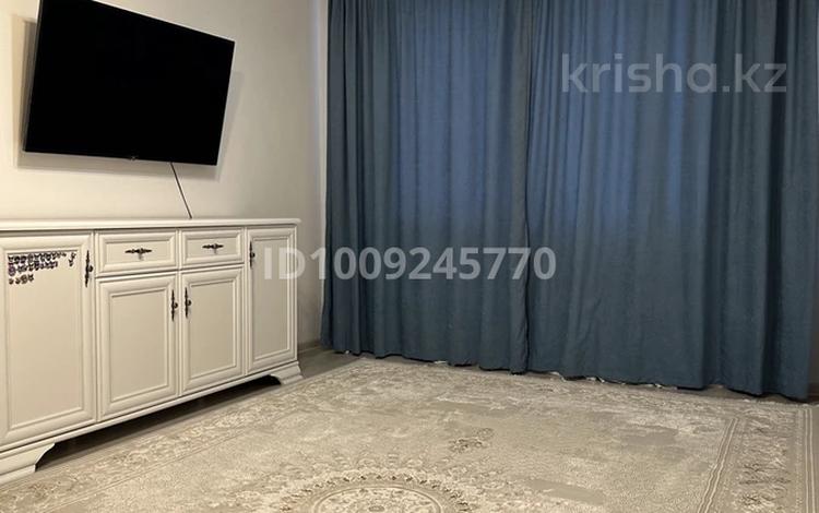 1-комнатная квартира · 40 м² · 3/9 этаж, А 102 21 за 20 млн ₸ в Астане, Алматы р-н — фото 9