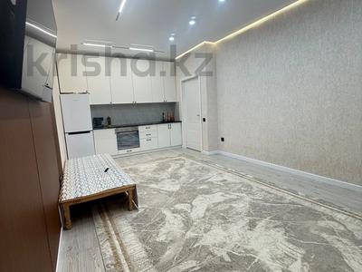 3-комнатная квартира · 67.9 м² · 9/10 этаж, Айнакол 66 4 — Айнаколь 66 за 38 млн ₸ в Астане, Алматы р-н