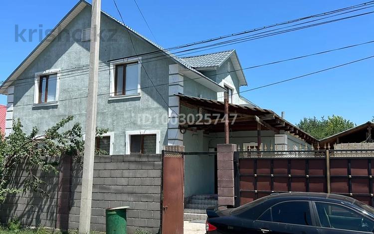 Отдельный дом · 6 комнат · 190 м² · 8 сот., Жумак 10 — Рядом Макатаева (Жданова) за 48 млн ₸ в Шамалгане — фото 26