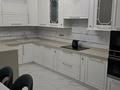 2-комнатная квартира · 105 м² · 4/10 этаж, Бухар Жырау 35 — Весновка за 590 000 ₸ в Алматы, Бостандыкский р-н