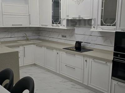 2-бөлмелі пәтер · 105 м² · 4/10 қабат, Бухар Жырау 35 — Весновка, бағасы: 590 000 ₸ в Алматы, Бостандыкский р-н