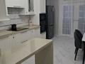2-комнатная квартира · 105 м² · 4/10 этаж, Бухар Жырау 35 — Весновка за 590 000 ₸ в Алматы, Бостандыкский р-н — фото 2