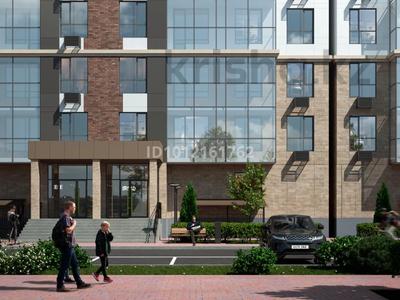 3-бөлмелі пәтер · 91.3 м² · 6/9 қабат, Кокжал Барака 19а, бағасы: ~ 44.3 млн ₸ в Усть-Каменогорске