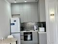 2-комнатная квартира · 42 м² · 15 этаж, Кайым Мухамедханов за 17 000 ₸ в Астане, Есильский р-н