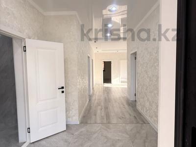 Отдельный дом · 5 комнат · 140 м² · 4 сот., Кунаева — Мкр Шыгыс 2 за 56 млн ₸ в Алматинской обл., Талгарский р-н