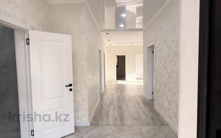 Отдельный дом · 5 комнат · 140 м² · 4 сот., Кунаева — Мкр Шыгыс 2 за 56 млн ₸ в Алматинской обл., Талгарский р-н — фото 2