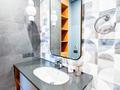 3-комнатная квартира · 118 м² · 9/12 этаж, Наурызбай батыра 107/113 — Абая за 1.5 млн ₸ в Алматы, Алмалинский р-н — фото 25