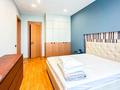 3-комнатная квартира · 118 м² · 9/12 этаж, Наурызбай батыра 107/113 — Абая за 1.5 млн ₸ в Алматы, Алмалинский р-н — фото 21
