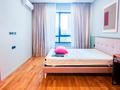 3-комнатная квартира · 118 м² · 9/12 этаж, Наурызбай батыра 107/113 — Абая за 1.5 млн ₸ в Алматы, Алмалинский р-н — фото 30