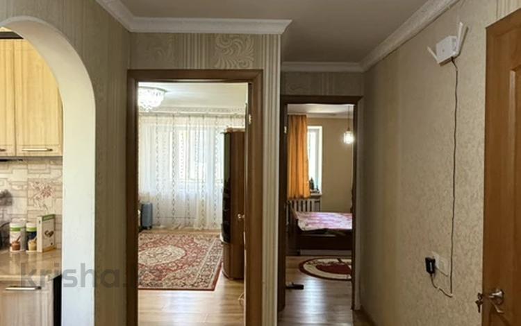 2-комнатная квартира · 52 м² · 3/5 этаж, Илиясов 18 — Гор парк қасында за 13.2 млн ₸ в  — фото 6