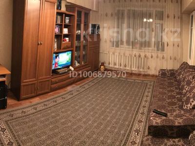 3-комнатная квартира · 64 м² · 5/5 этаж, Розыбакиева 143 — Розыбакиева Бабаева за 63 млн ₸ в Алматы, Бостандыкский р-н