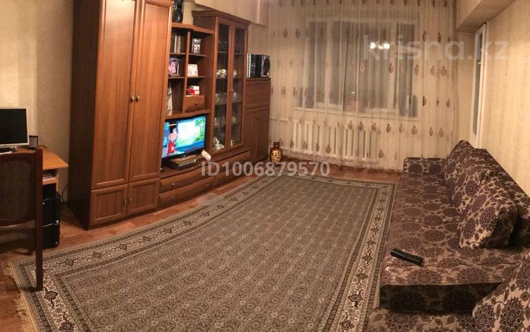 3-комнатная квартира · 64 м² · 5/5 этаж, Розыбакиева 143 — Розыбакиева Бабаева за 63 млн ₸ в Алматы, Бостандыкский р-н — фото 2